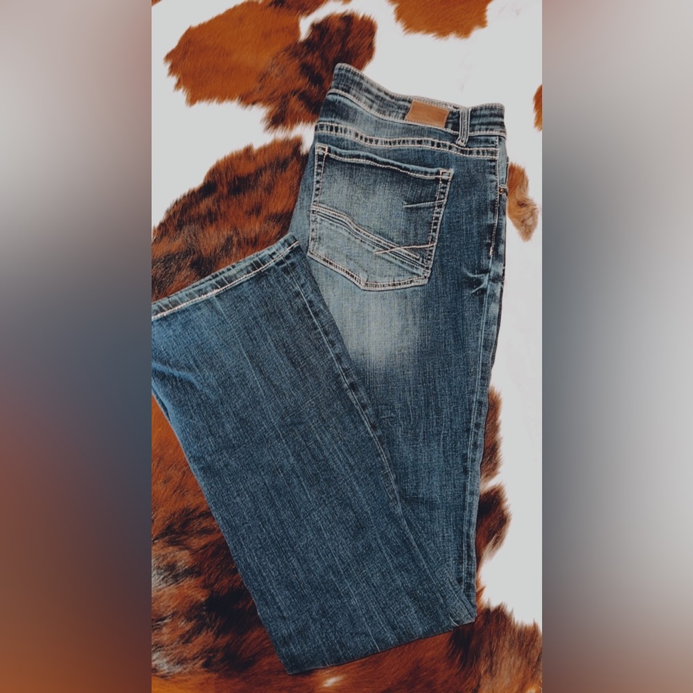 BKE JEANS